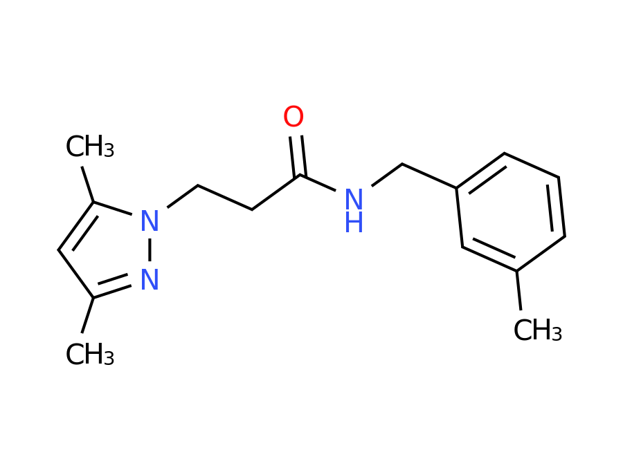 Structure Amb20355059