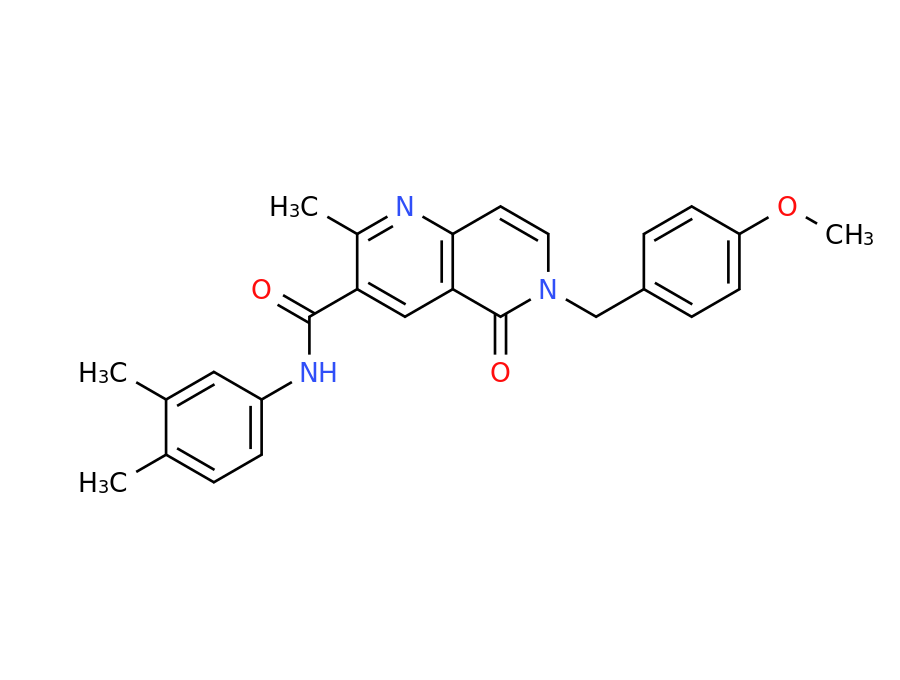 Structure Amb20356568