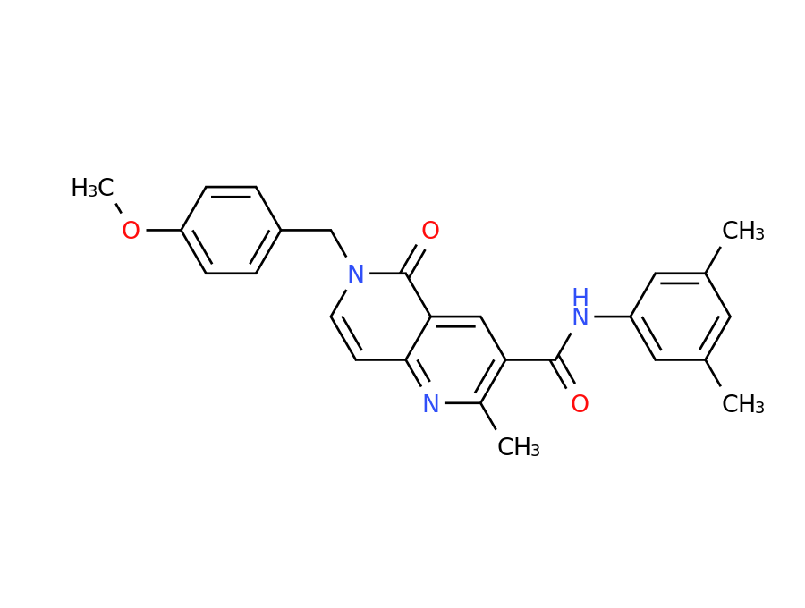 Structure Amb20356571