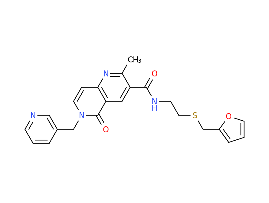 Structure Amb20356684