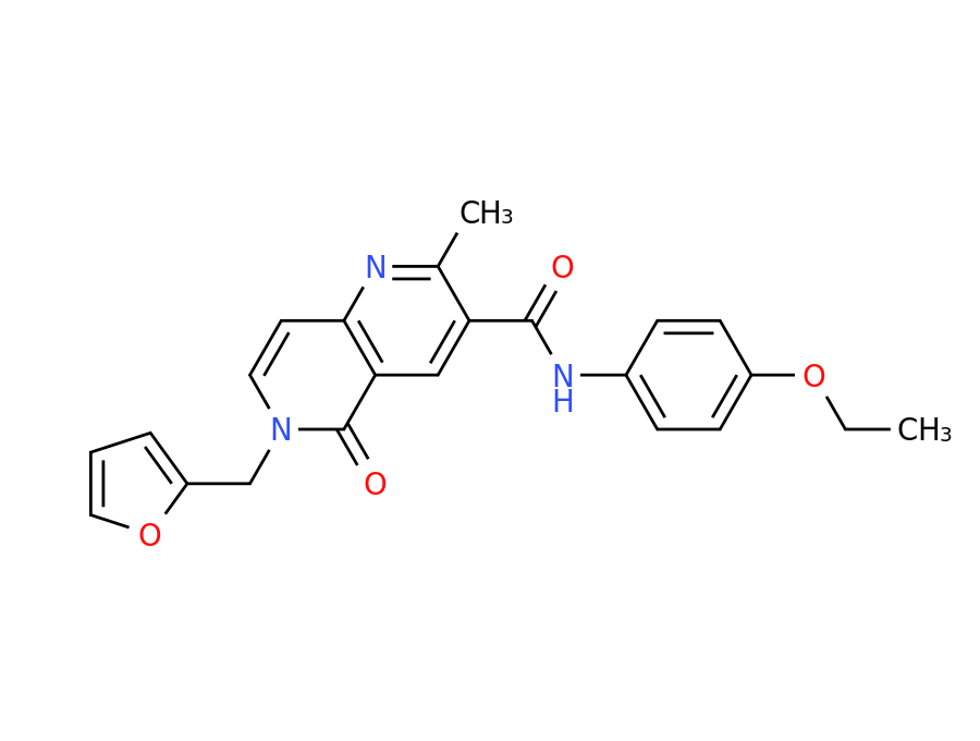 Structure Amb20356756