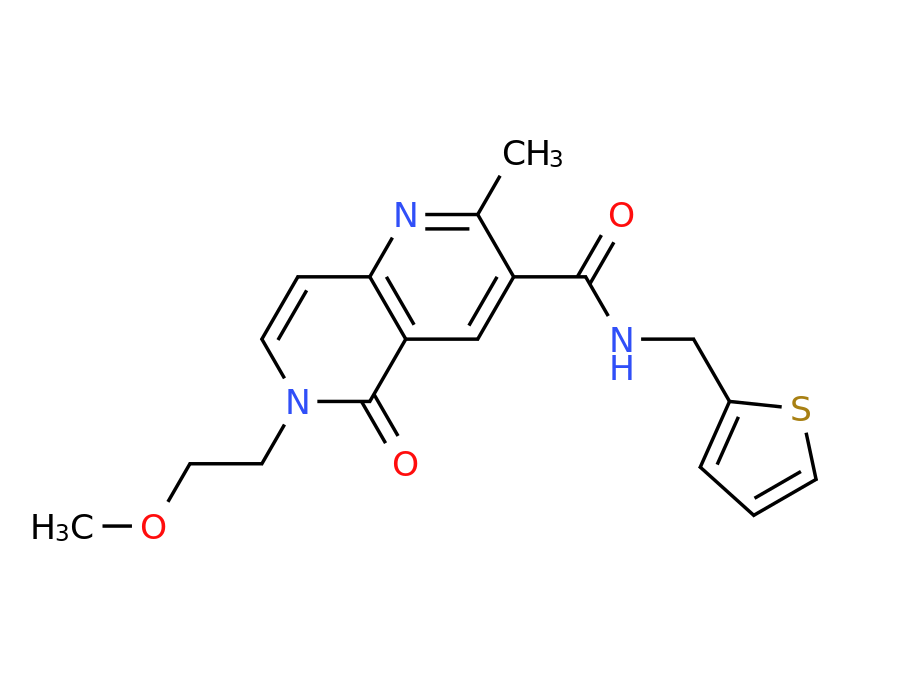 Structure Amb20356866