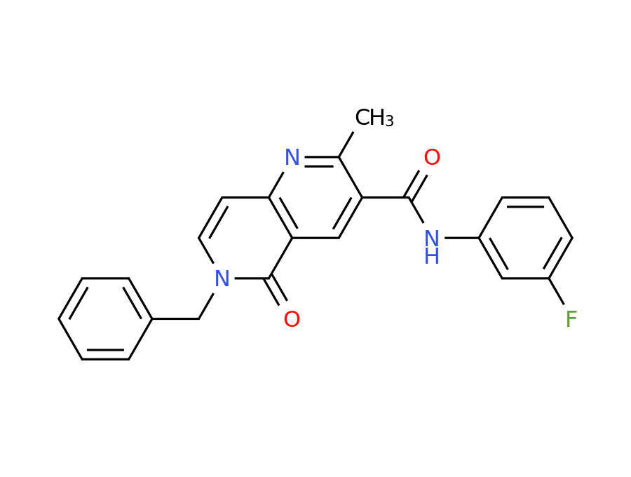 Structure Amb20356894