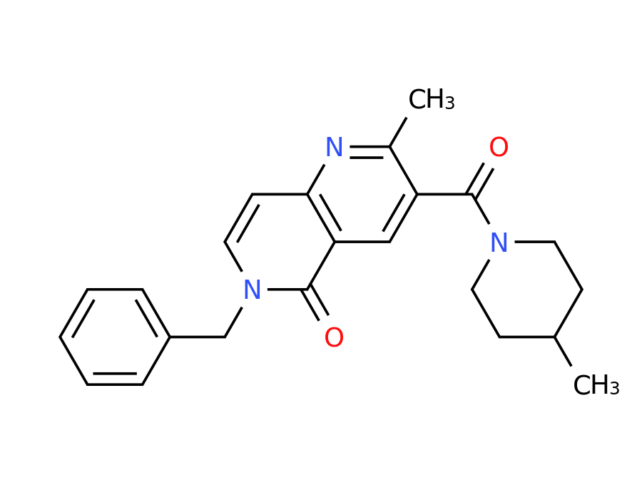 Structure Amb20356898