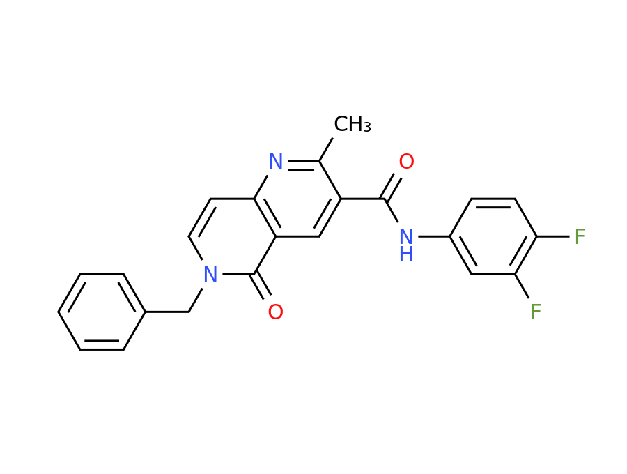 Structure Amb20356922