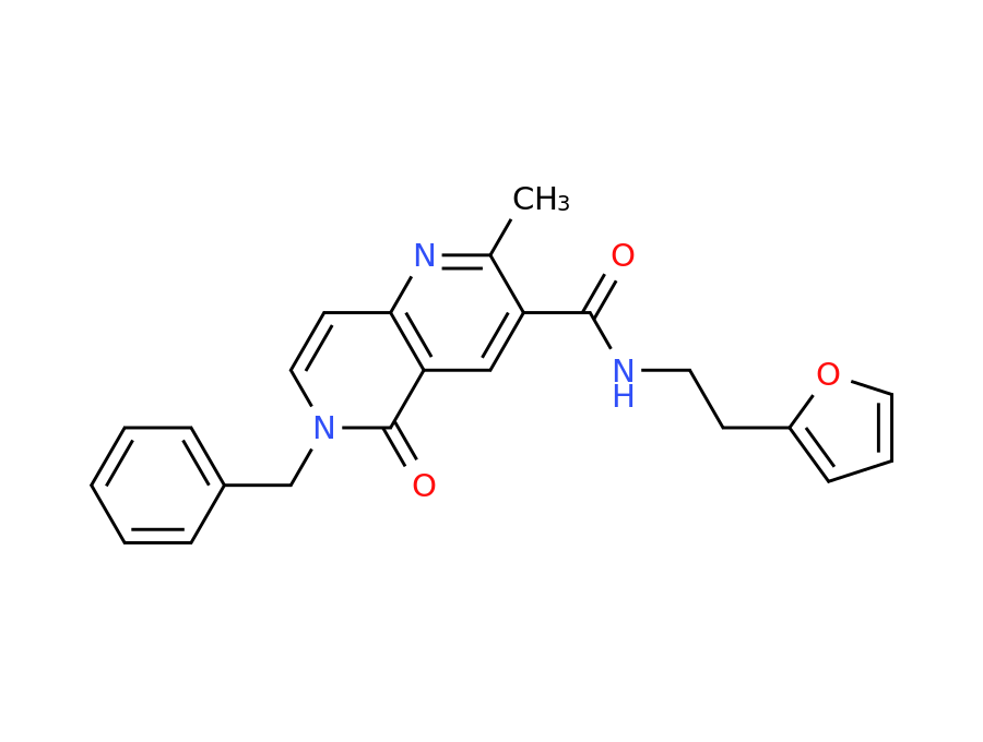 Structure Amb20356949