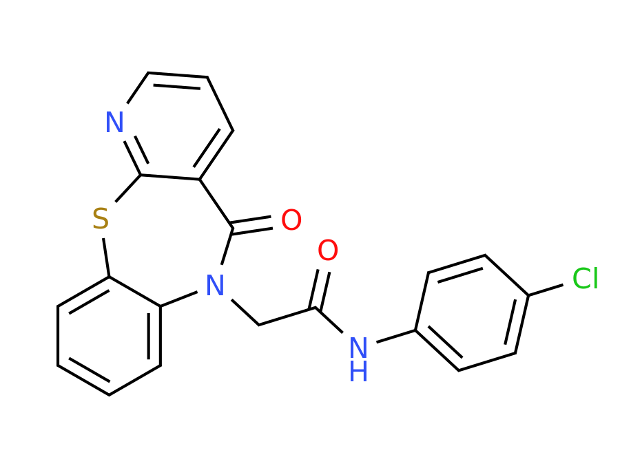 Structure Amb20357552