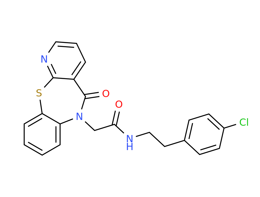 Structure Amb20357556