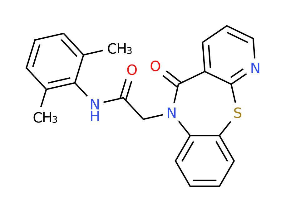 Structure Amb20357561