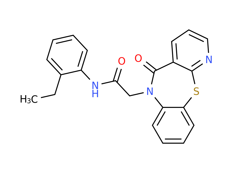 Structure Amb20357562