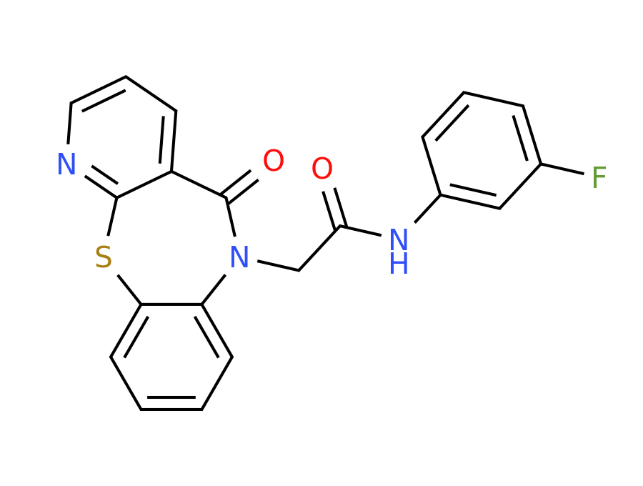 Structure Amb20357564