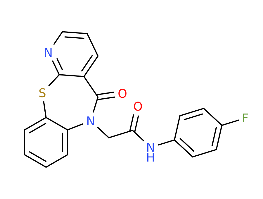 Structure Amb20357565