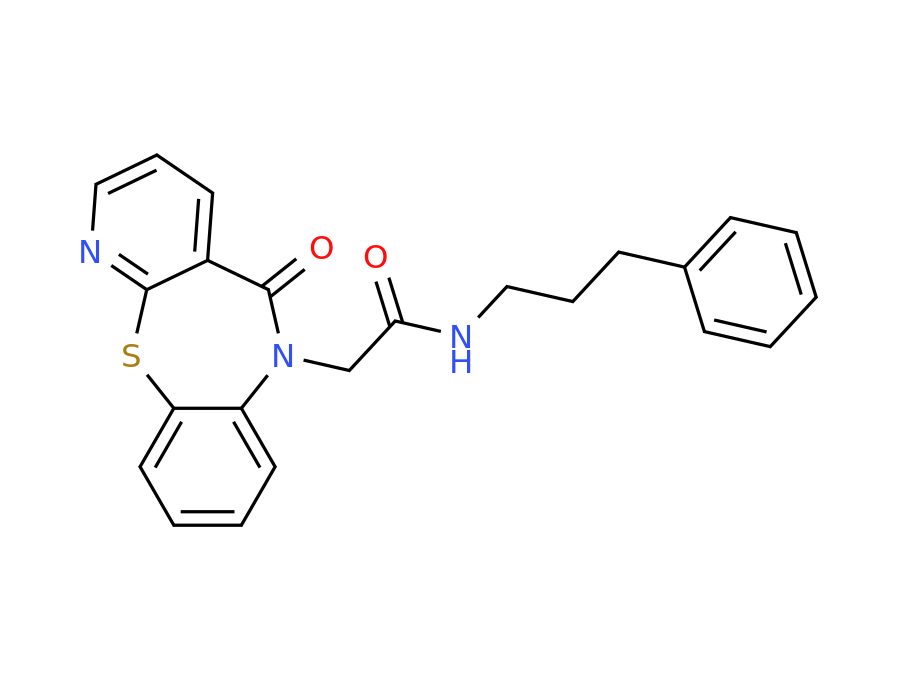 Structure Amb20357568