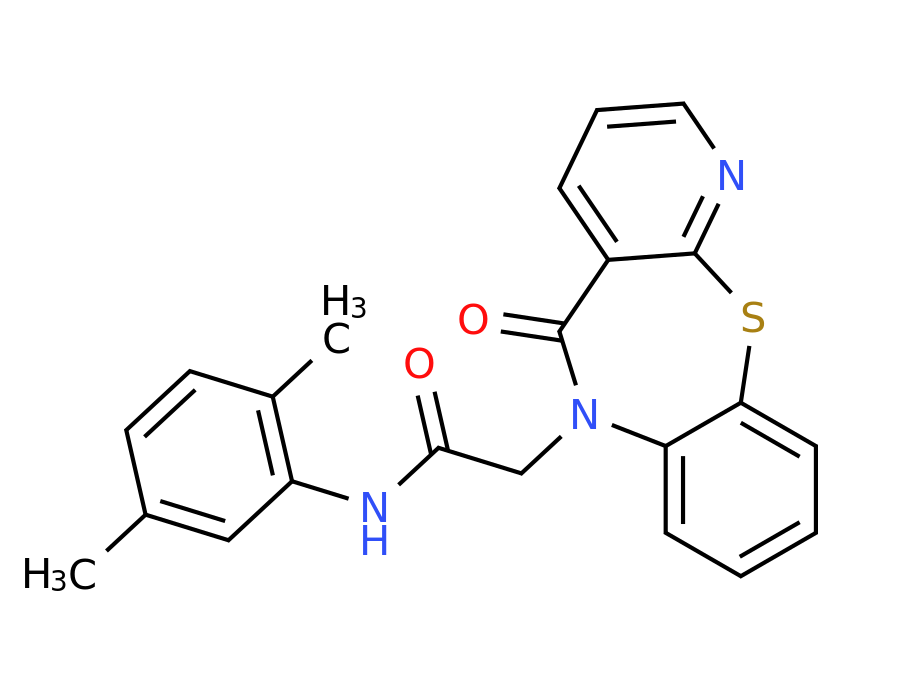 Structure Amb20357572