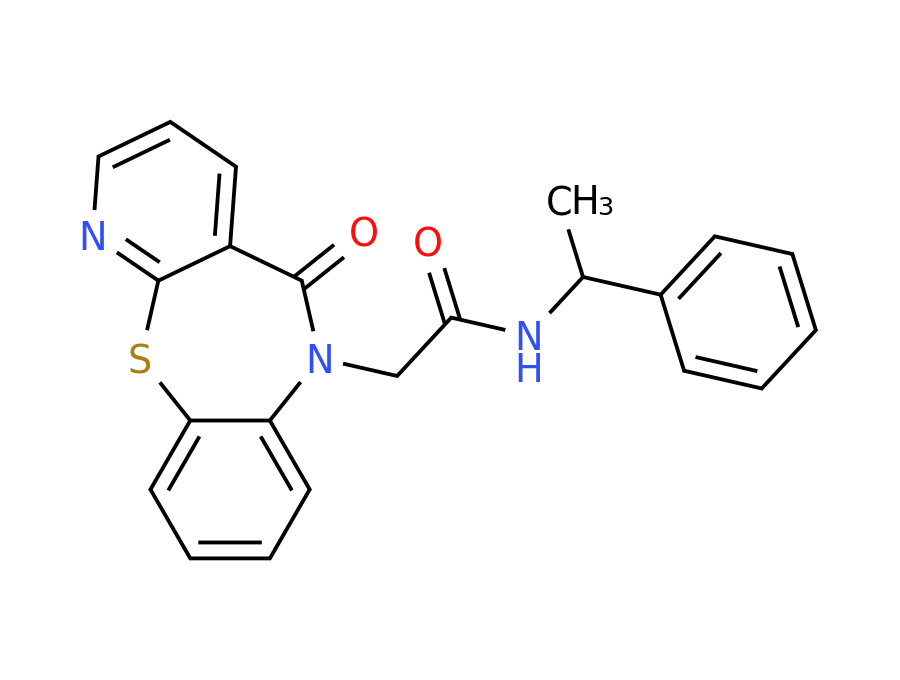 Structure Amb20357578