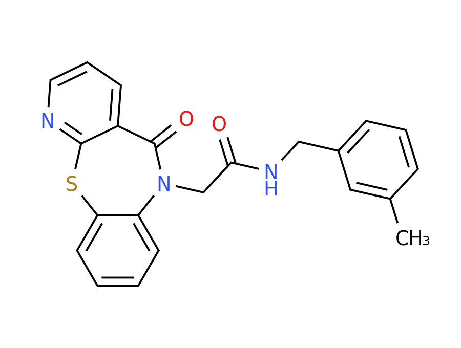 Structure Amb20357584