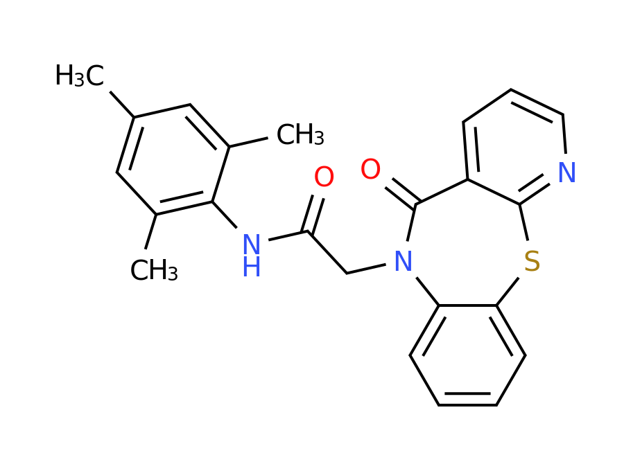 Structure Amb20357586