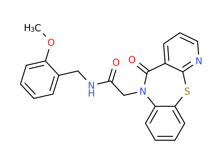 Structure Amb20357592