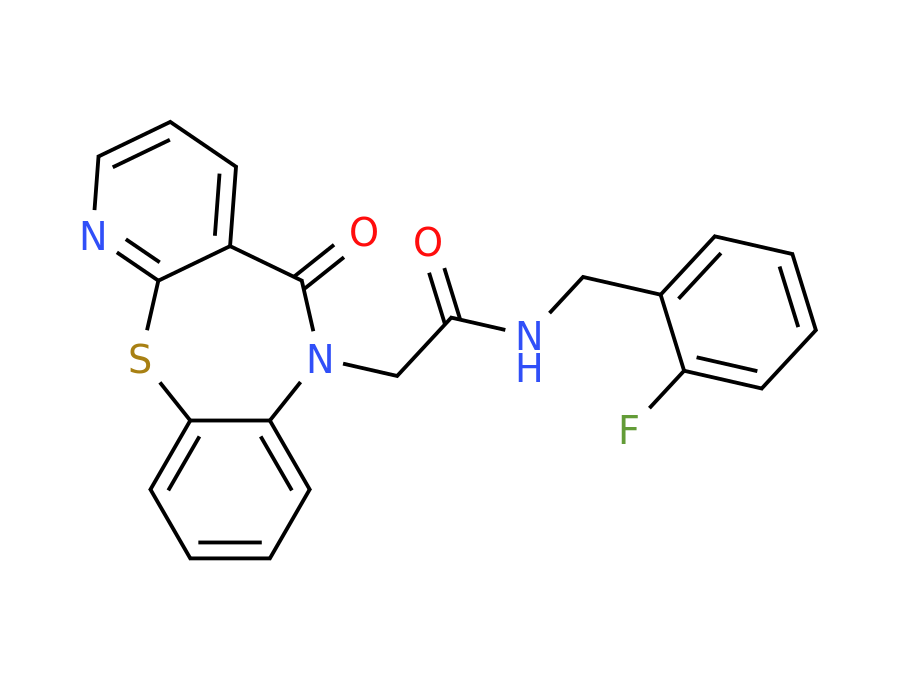 Structure Amb20357616