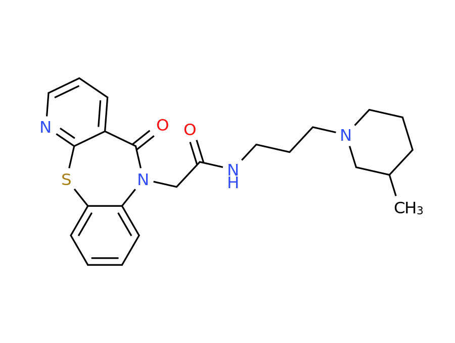 Structure Amb20357617