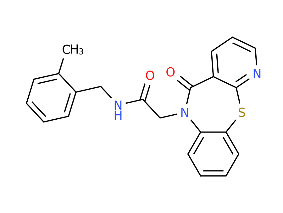 Structure Amb20357627