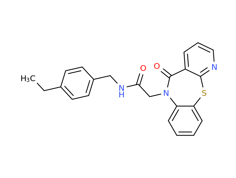 Structure Amb20357631