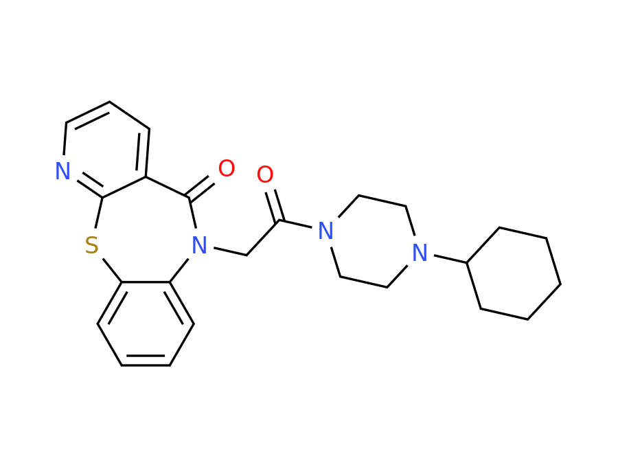 Structure Amb20357635