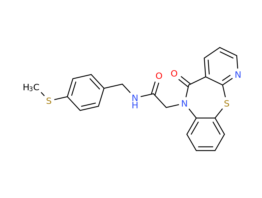 Structure Amb20357636