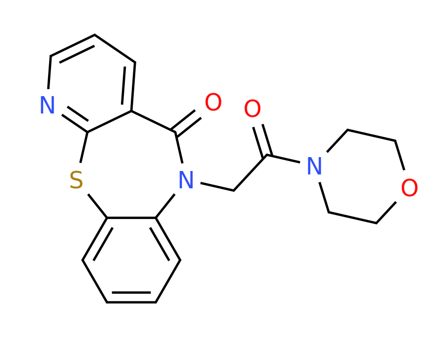 Structure Amb20357639