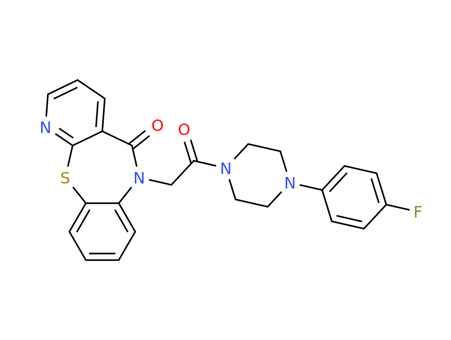 Structure Amb20357641