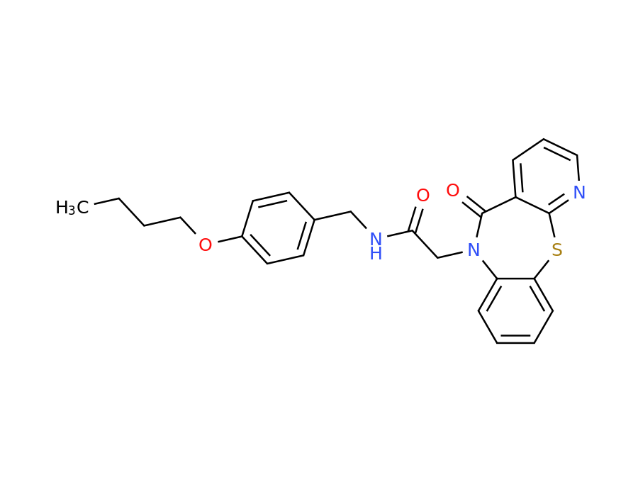 Structure Amb20357644