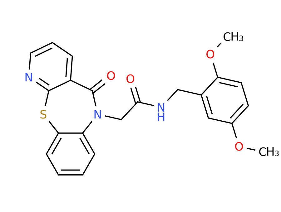 Structure Amb20357645