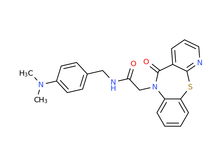 Structure Amb20357646