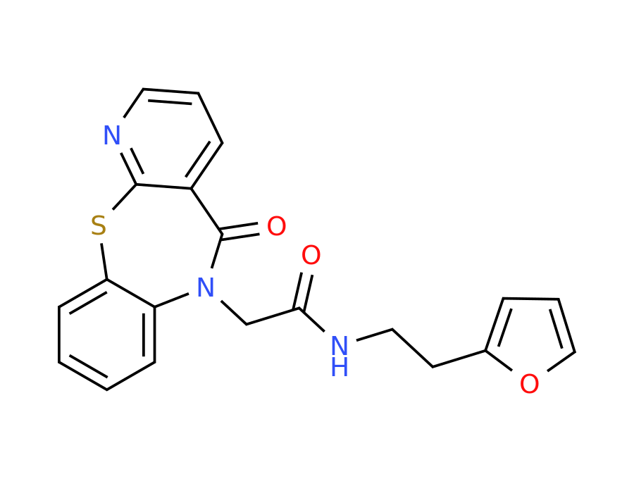 Structure Amb20357647