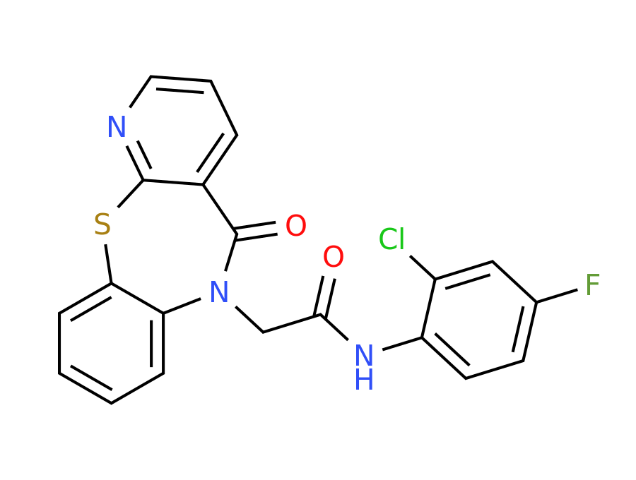 Structure Amb20357648