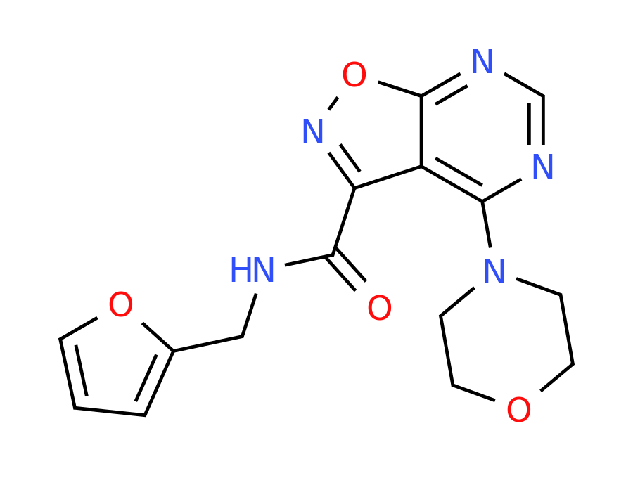 Structure Amb20357663