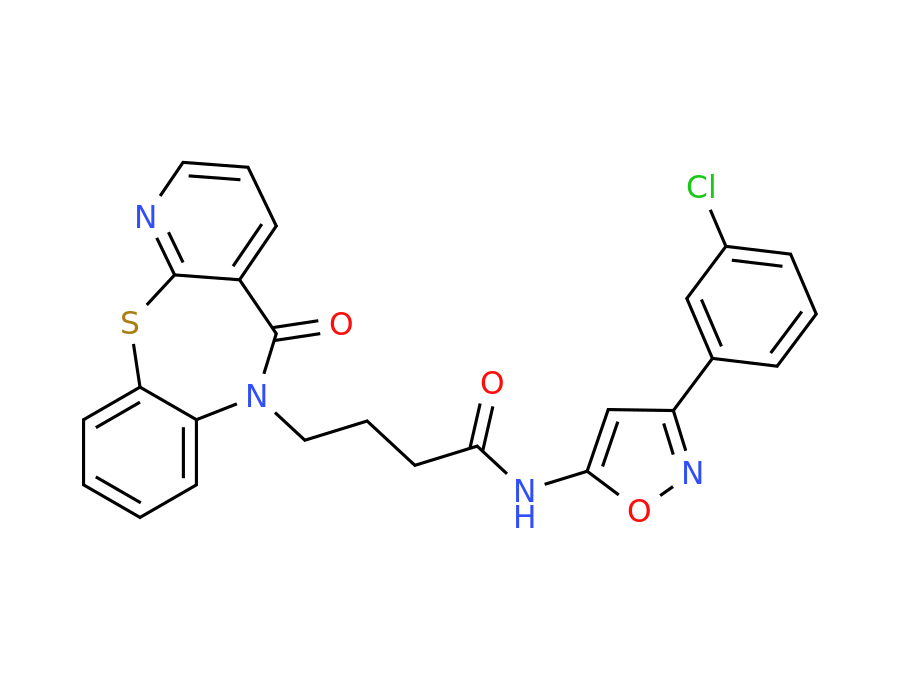 Structure Amb20357745