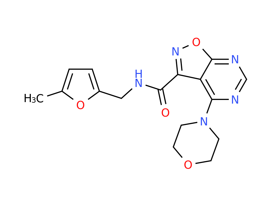 Structure Amb20357758