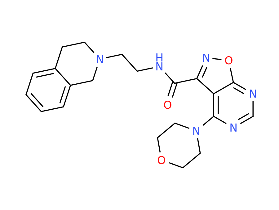 Structure Amb20357766