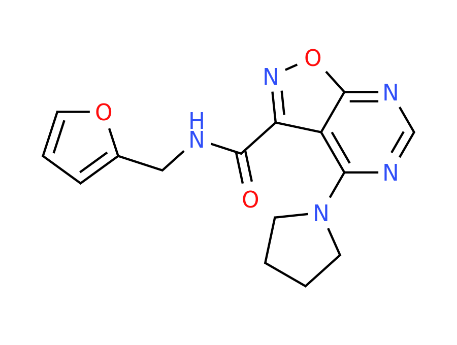 Structure Amb20357789