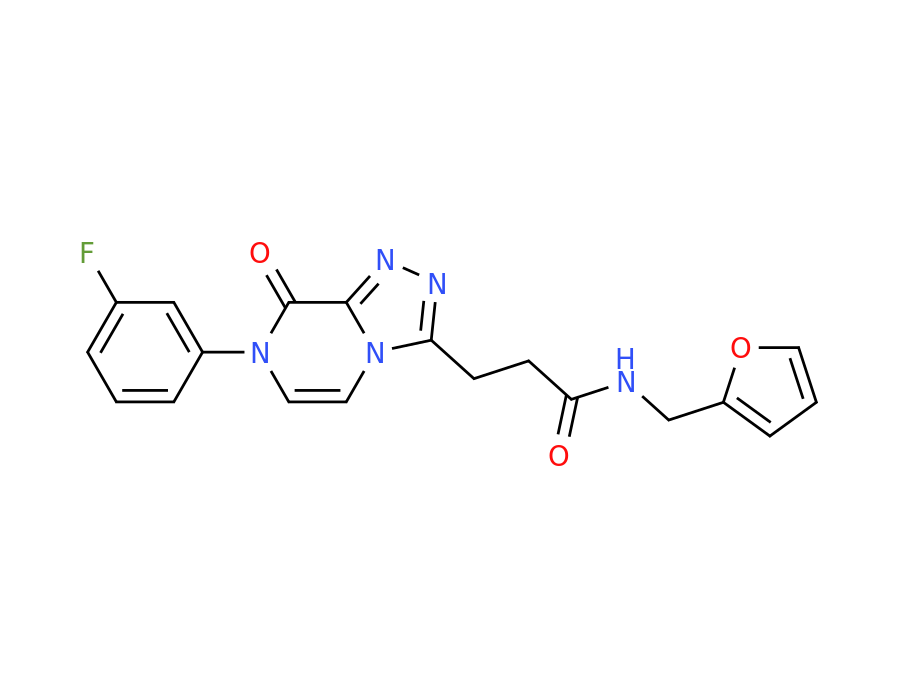 Structure Amb20357848