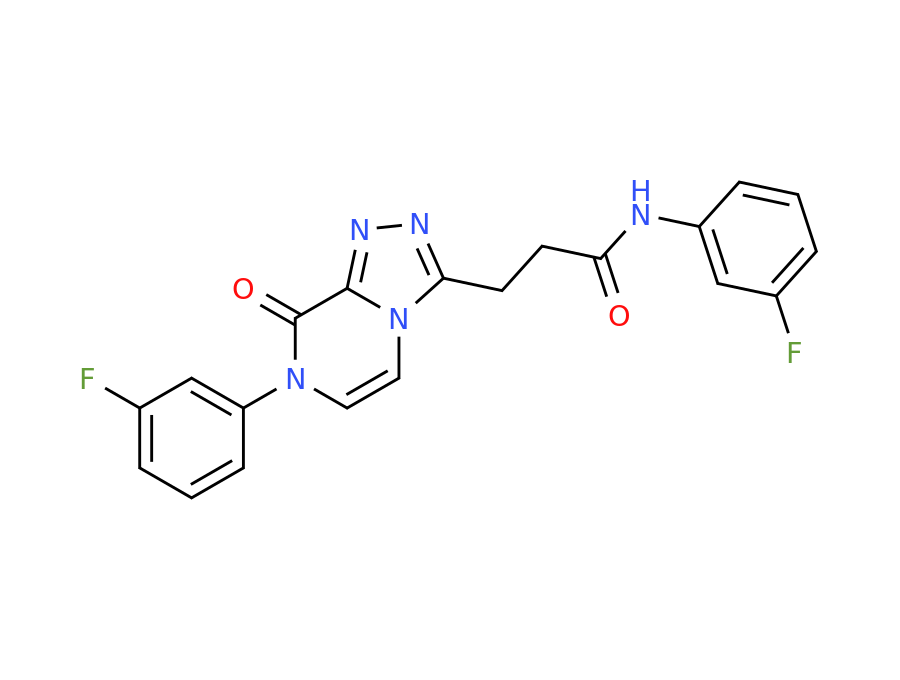 Structure Amb20357849