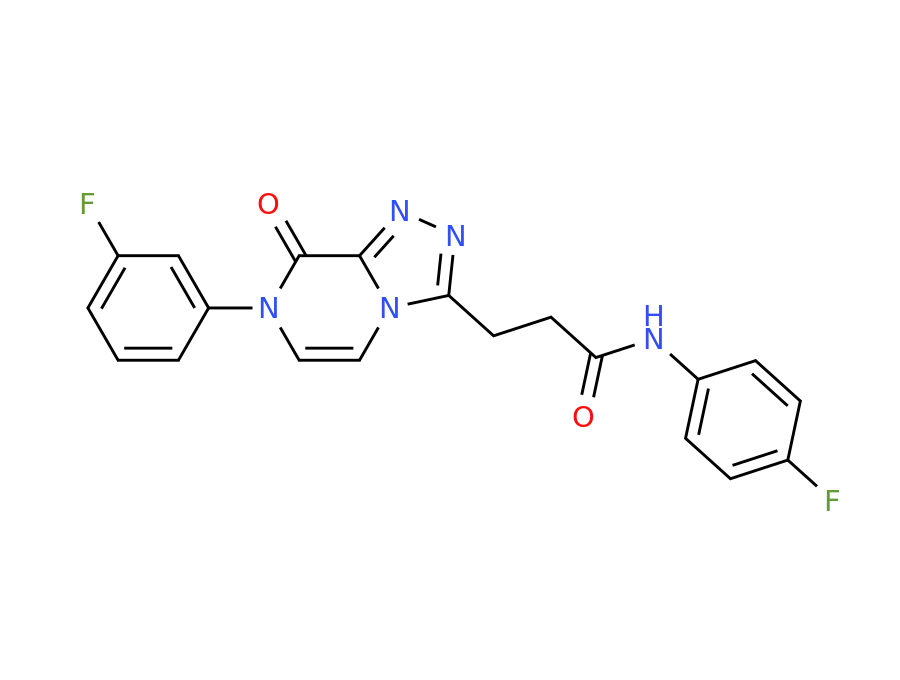 Structure Amb20357850