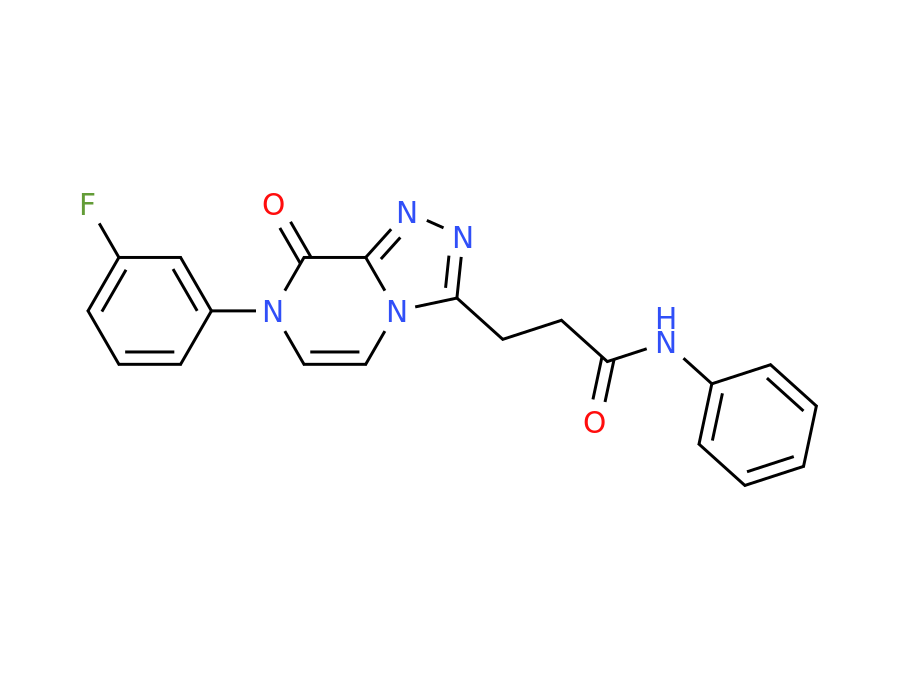 Structure Amb20357852