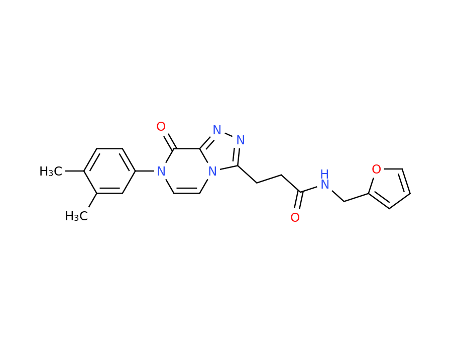 Structure Amb20357855