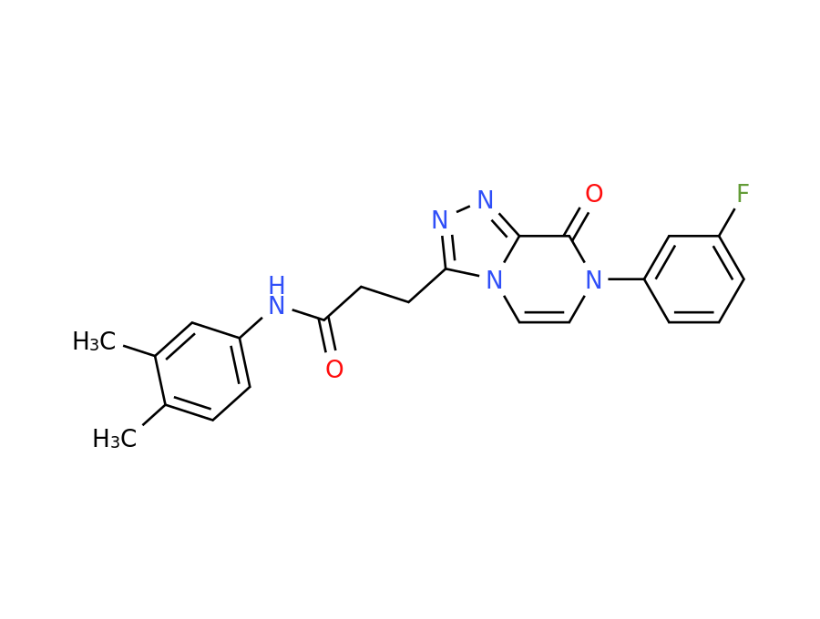 Structure Amb20357856