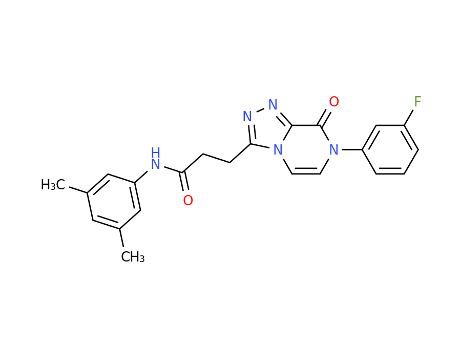 Structure Amb20357857