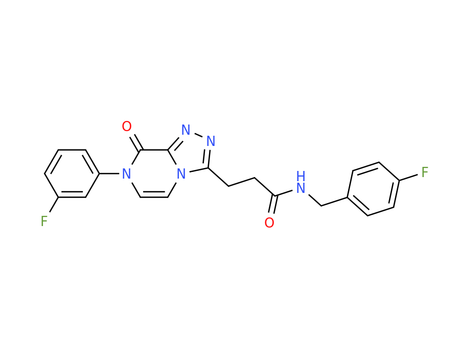 Structure Amb20357859