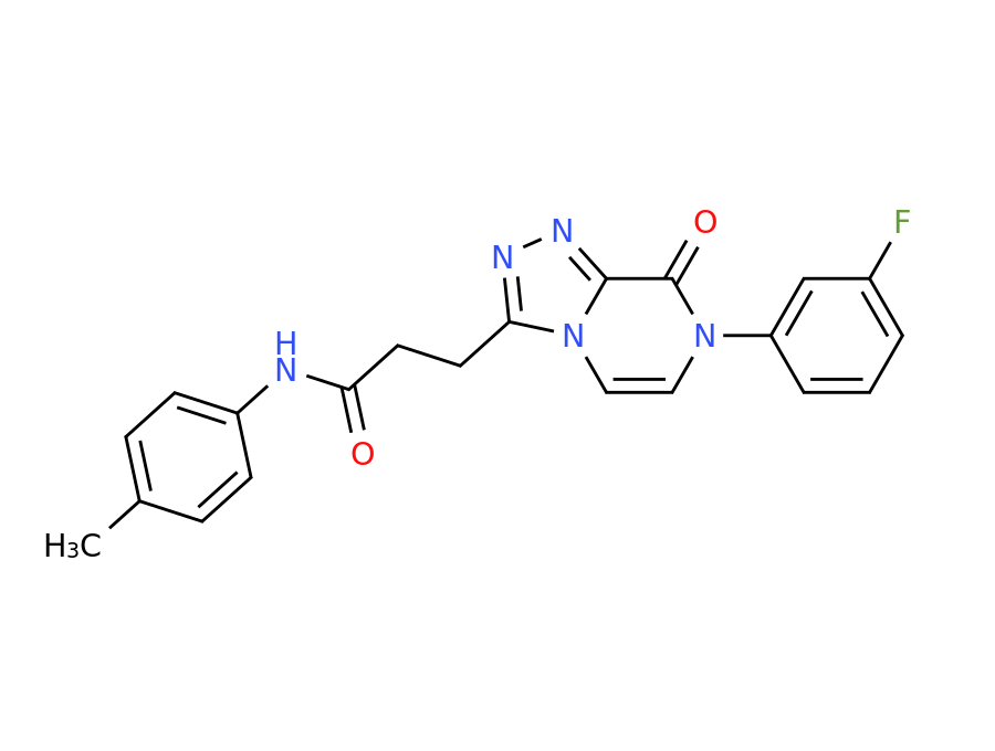 Structure Amb20357861