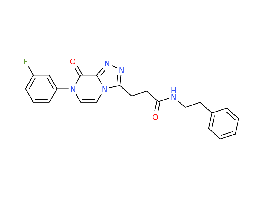 Structure Amb20357862